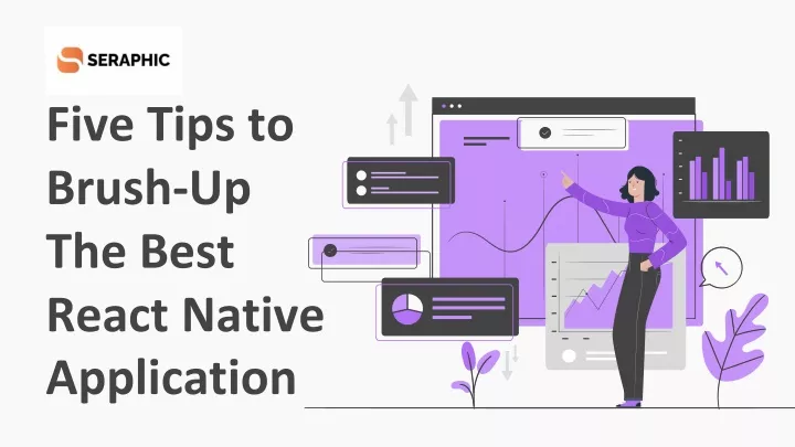 five tips to brush up the best react native application