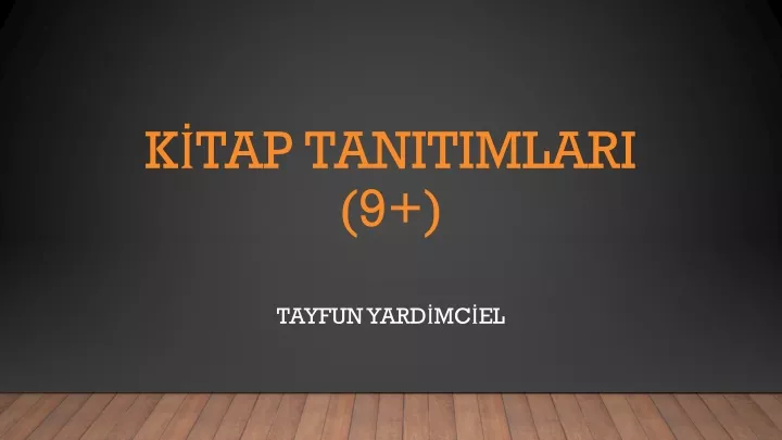 k tap tanitimlari 9