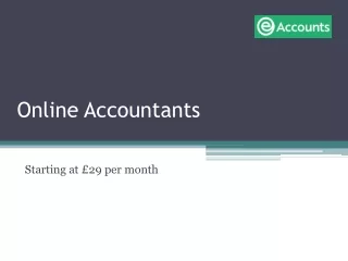 online accountants