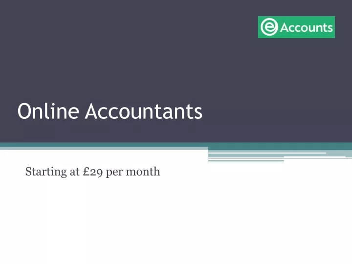 online accountants
