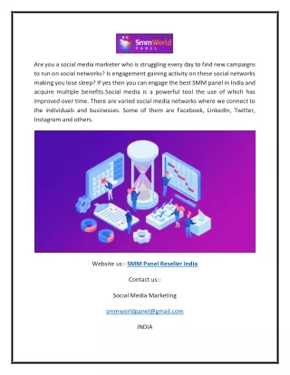 are you a social media marketer who is struggling