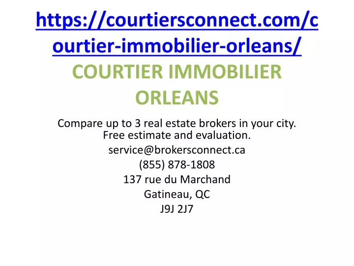 https courtiersconnect com courtier immobilier orleans courtier immobilier orleans