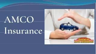 Top Auto & Business Insurance Companies Texas Houston
