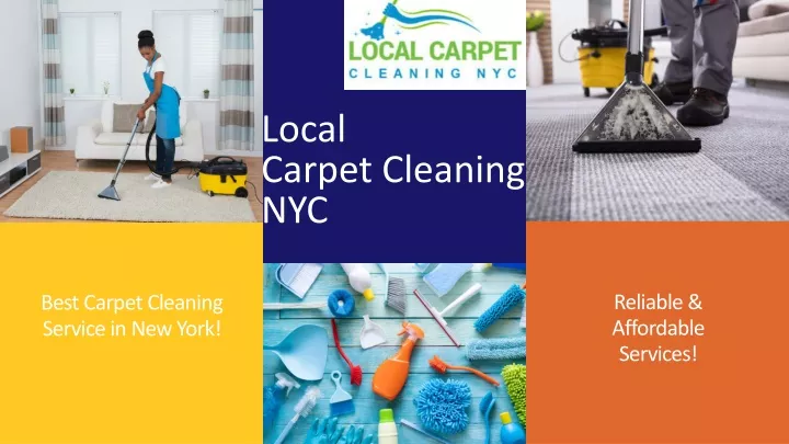 local carpet cleaning nyc