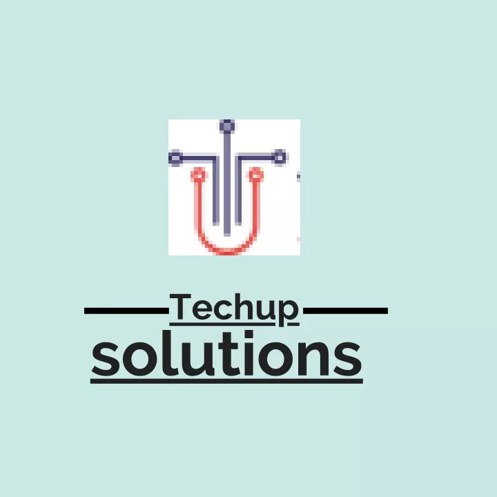 techup