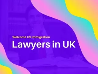 US immigration lawyer
