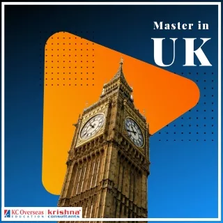 master in