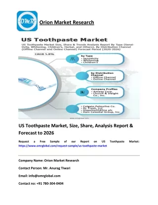 orion market research