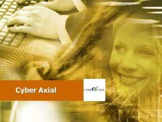 cyber axial