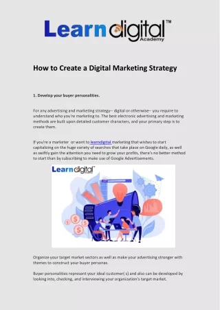 8 Reasons Why Digital Marketing Internship is necessary