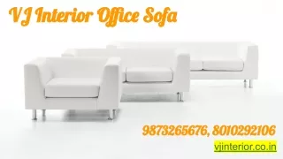 Office Sofa Set Design And Prices 9873265676