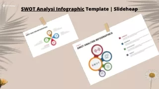 PowerPoint SWOT Templates | Slideheap