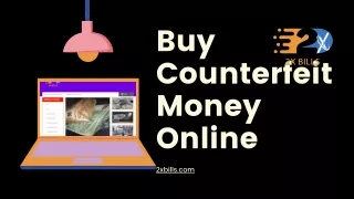 A Grade Counterfeit Banknotes | Buy Counterfeit Money Online | 2xbills