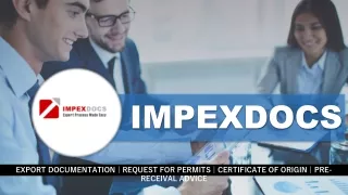 impexdocs