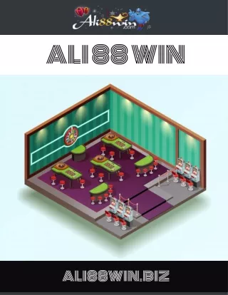 ali 88 win