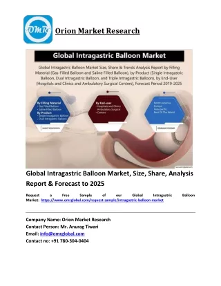 orion market research