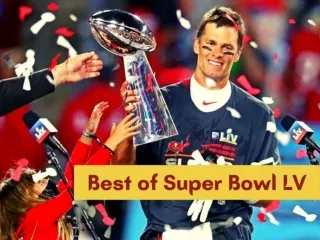 Best of Super Bowl LV