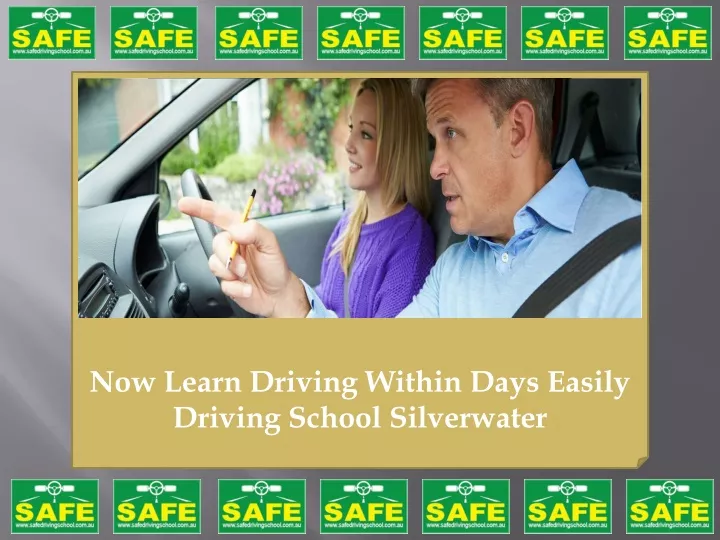 now learn driving within days easily driving