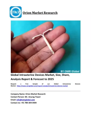 orion market research