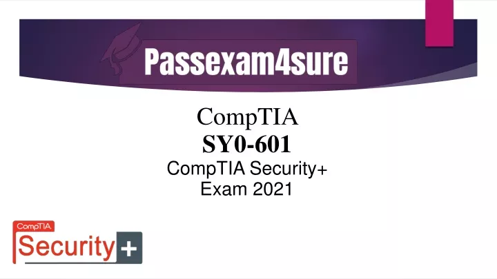 comptia sy0 601 comptia security exam 2021