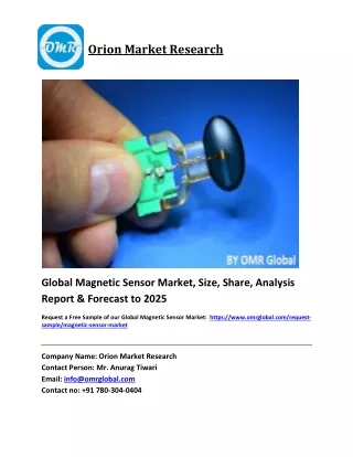 orion market research