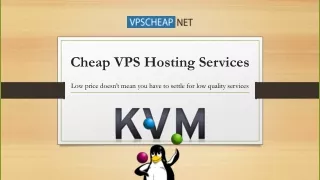 cheap vps hosting services