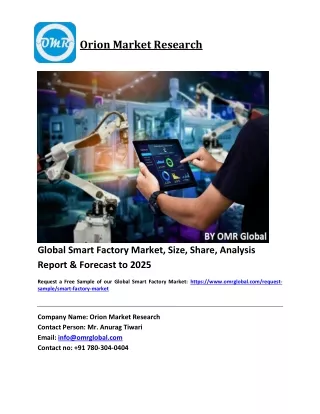 orion market research