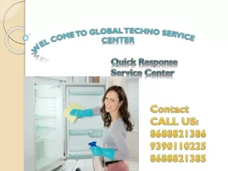 LG Microwave Oven Repair in Mumbai