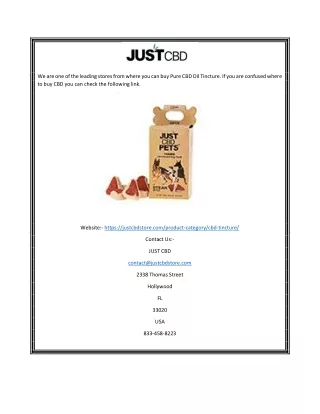 we are one of the leading stores from where