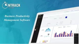 Business Productivity Software for Fitness & Wellness Studio