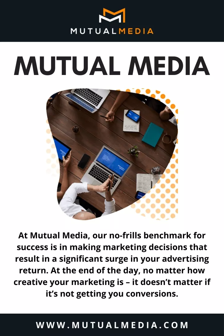mutual media