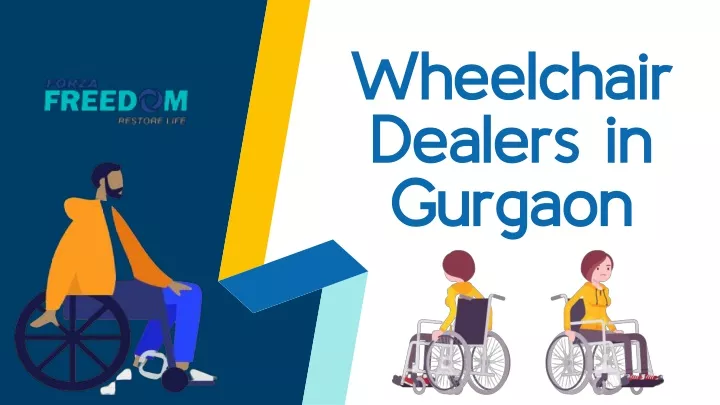 wheelchair dealers in gurgaon