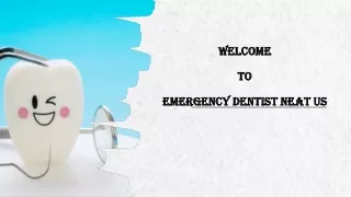 Emergency Dentist Austin