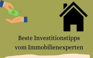 Die besten Investment-Tipps vom Immobilien-Experten - Bekir Berkant Güner