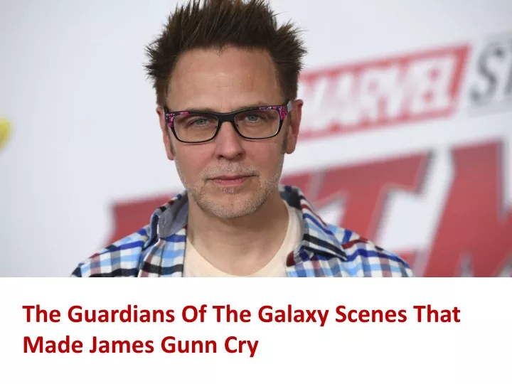 the guardians of the galaxy scenes that made