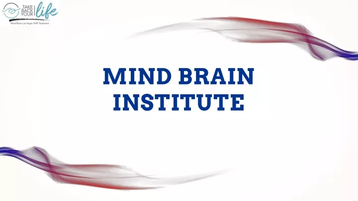 mind brain institute