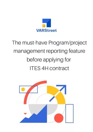 the must have program project