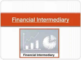 financial intermediary