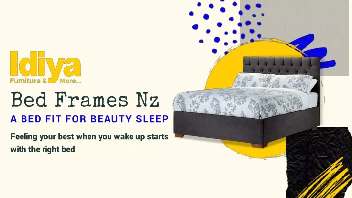 bed frames nz