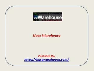 Hose Warehouse