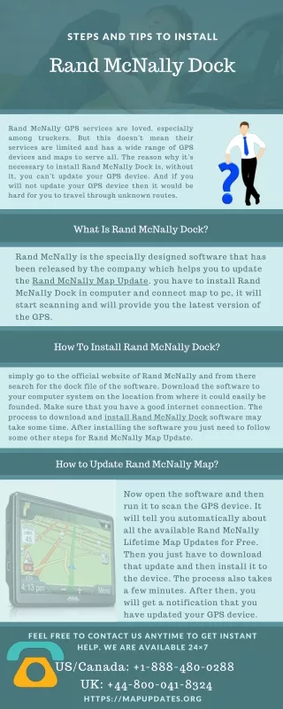 steps and tips to install