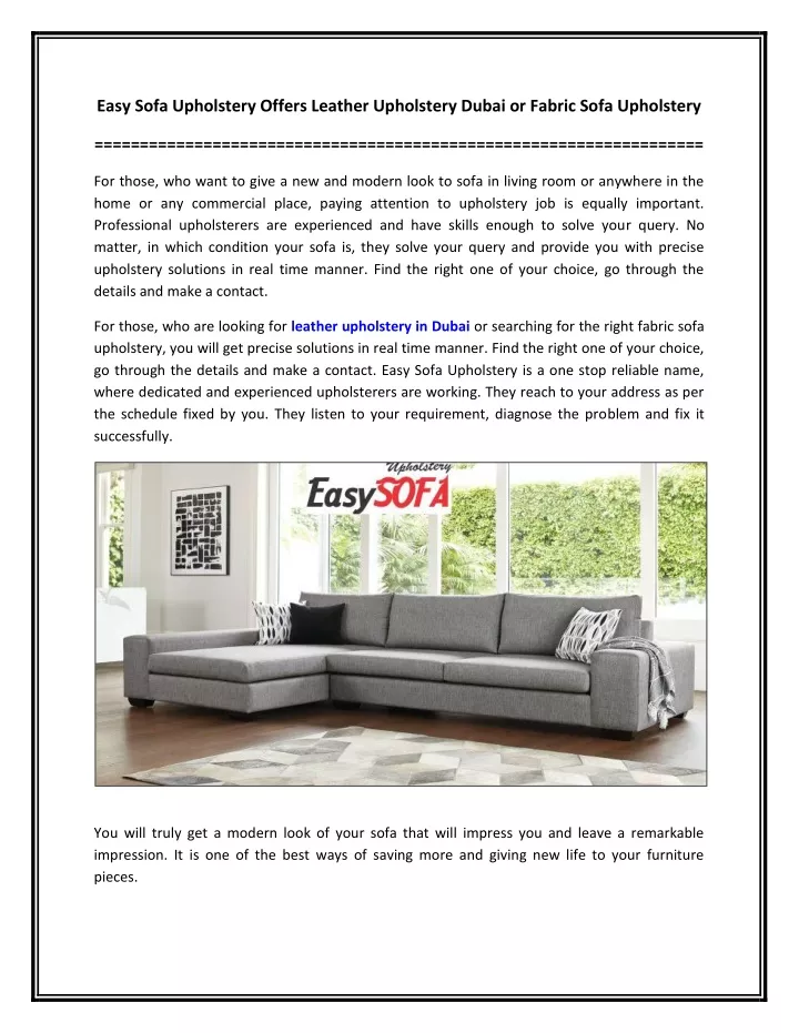 easy sofa upholstery offers leather upholstery