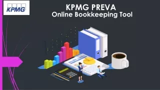 Online Bookkeeping Tool | KPMG PREVA