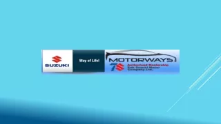 SUZUKI CARS & BIKES NEW MODELS, PRICES & DETAILS IN KARACHI – SUZUKI MOTORWAYS