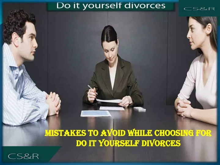 mistakes to avoid while choosing