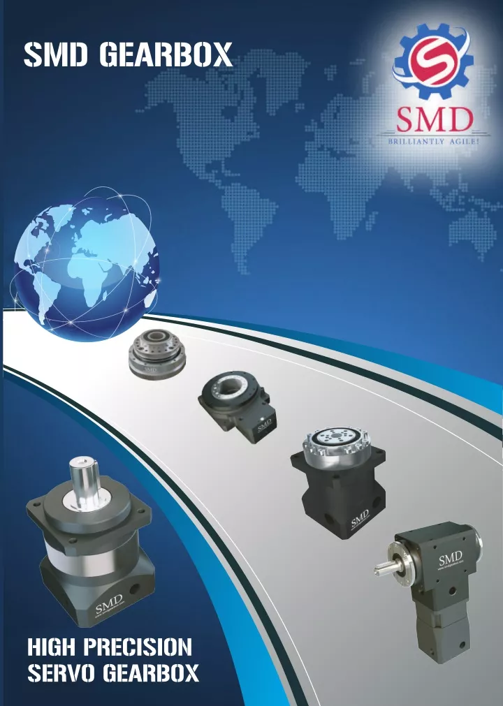 smd right angle gearbox 4 reasons to increase