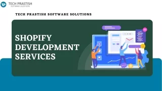 tech prastish software solutions