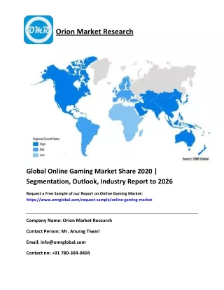 orion market research