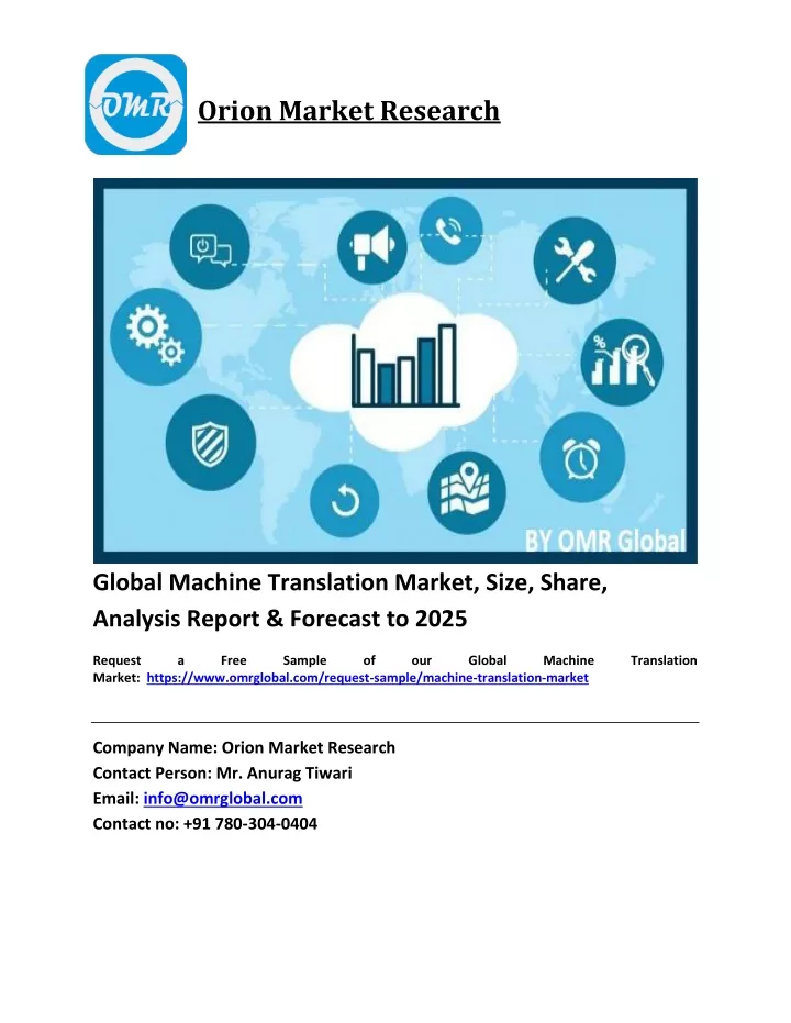 orion market research