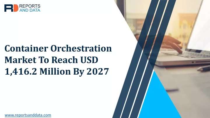 container orchestration market to reach